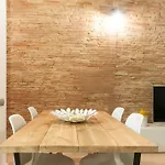 Casa vacanze Historic Gothic 3br2ba Ac Work Desk Barcellona