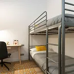 Historic Gothic 3br2ba Ac Work Desk Casa vacanze Barcellona