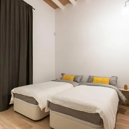 Holiday home Fridays Flats Santa Monica Downtown And Dapper Barcelona
