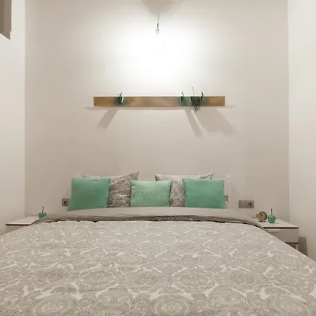 Holiday home Fridays Flats Santa Monica Downtown And Dapper *