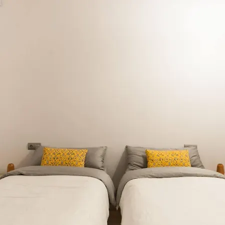 Fridays Flats Santa Monica Downtown And Dapper Holiday home