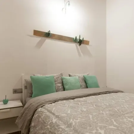 Fridays Flats Santa Monica Downtown And Dapper Holiday home *