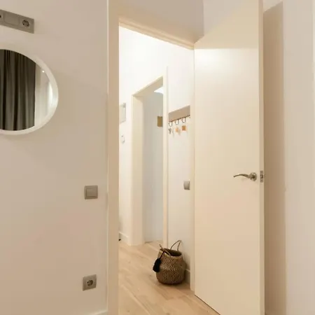 Holiday home Fridays Flats Santa Monica Downtown And Dapper *